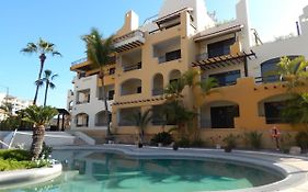 Studio At Marina Los Cabos